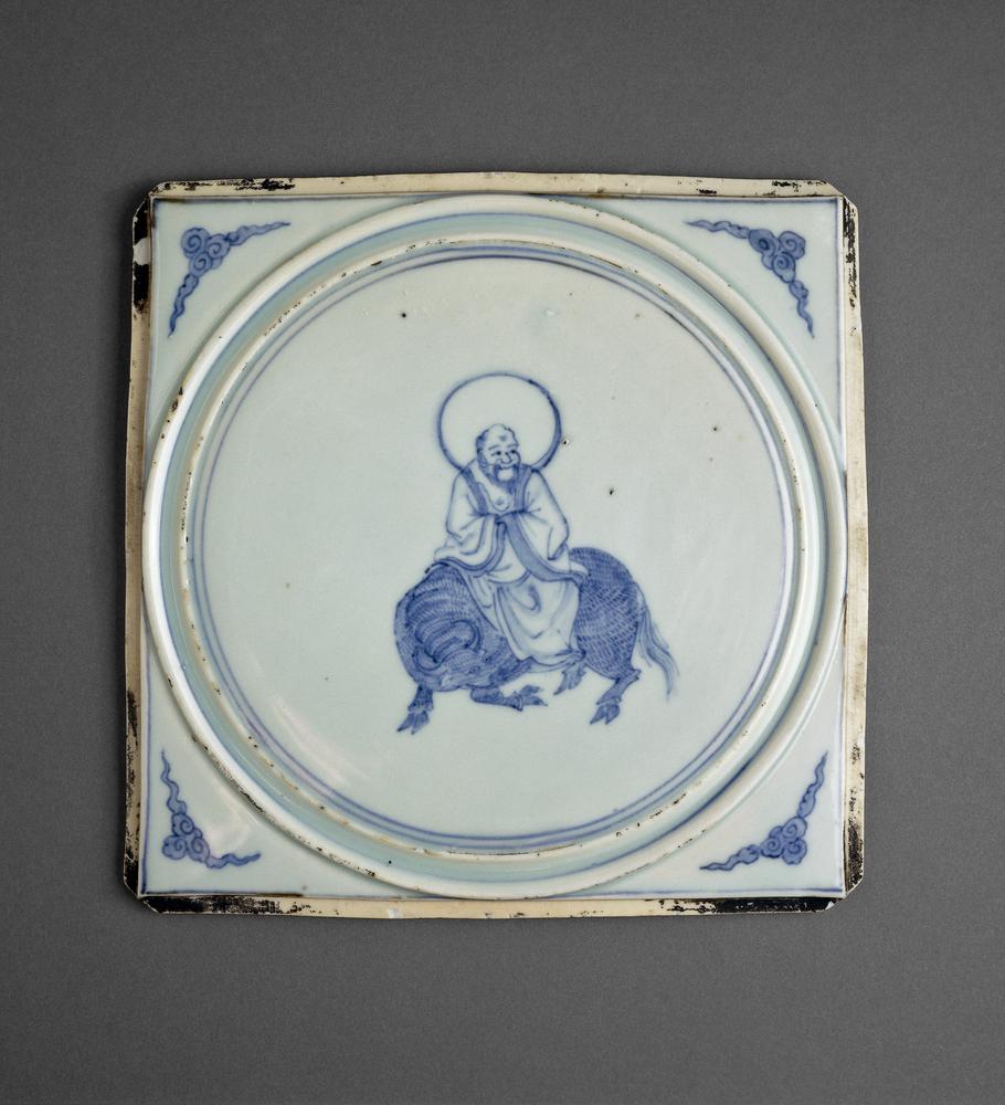 图片[1]-tile BM-Franks.814-China Archive